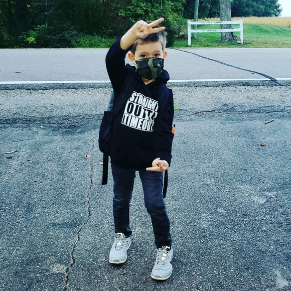 Meet your Posher, Ashley - Picture 6 of 16